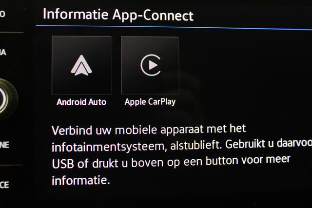 Volkswagen T-Roc 1.5 eTsi Goal!