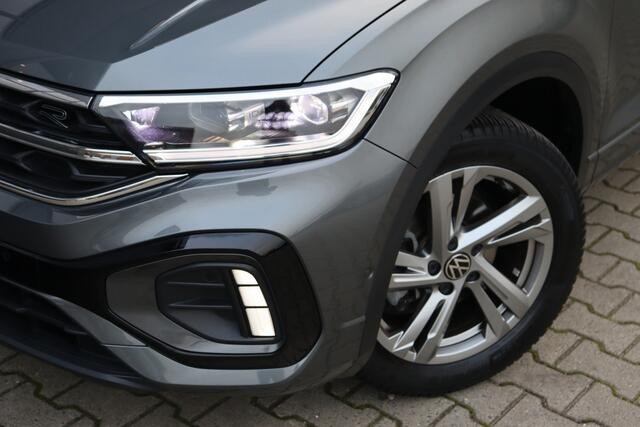 Volkswagen T-Roc 1.0 TSI R-Line | ACC | Trekhaak | Camera |