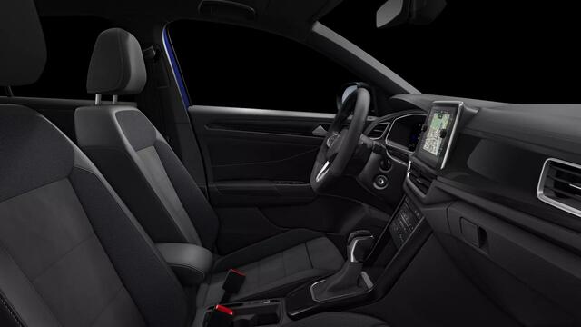 Volkswagen T-Roc 1.5 TSI R-Line | 150 Pk | Automaat | 5j Garantie | ERGO | LED Plus | ACC |