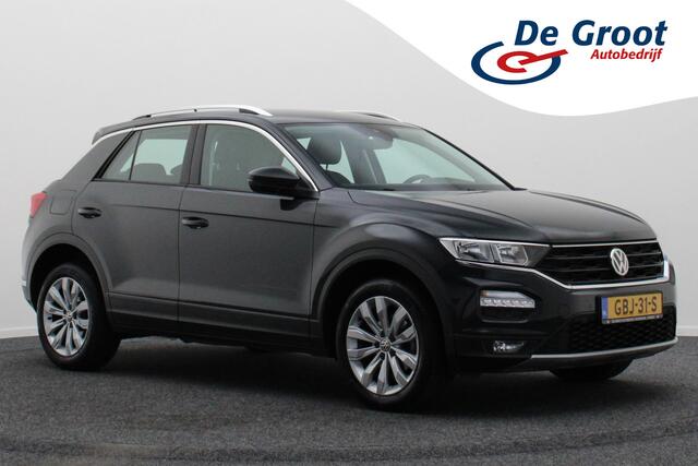 Volkswagen T-Roc 1.5 TSI