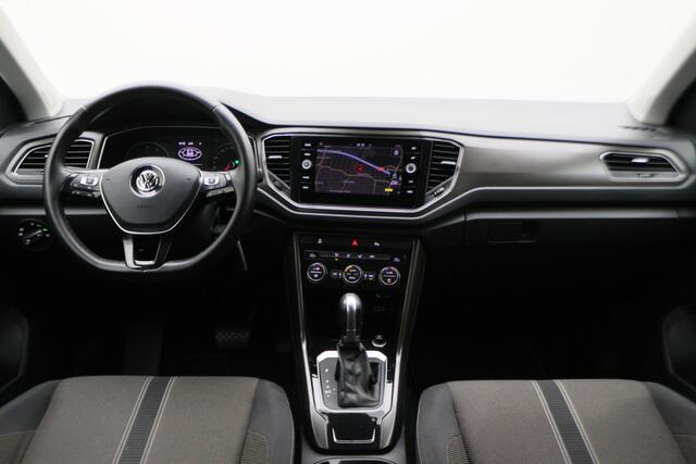 Volkswagen T-Roc 1.5 TSI