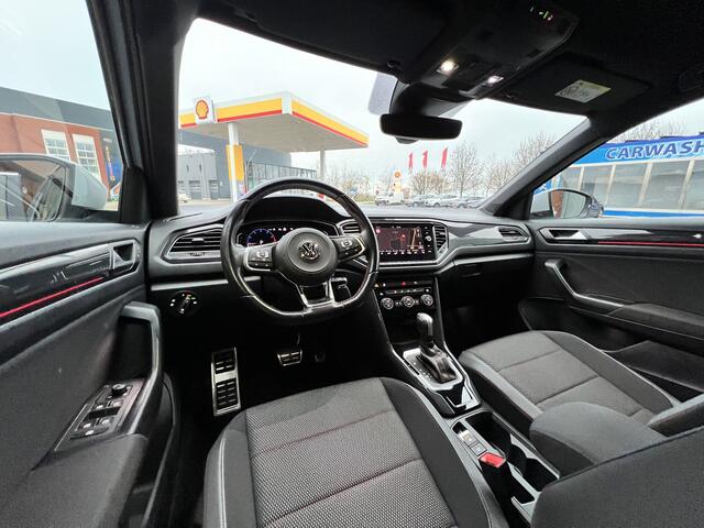Volkswagen T-Roc 1.5 TSI Sport | Apple/ android carplay | Climate control | Automaat | Cuise contol