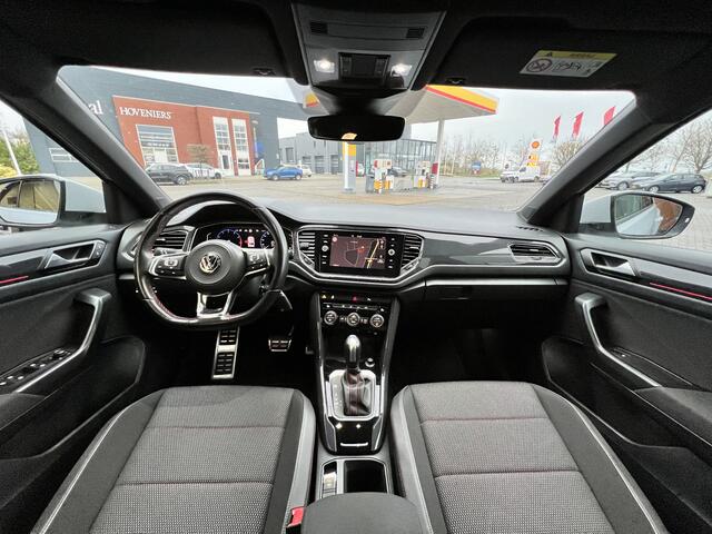 Volkswagen T-Roc 1.5 TSI Sport | Apple/ android carplay | Climate control | Automaat | Cuise contol