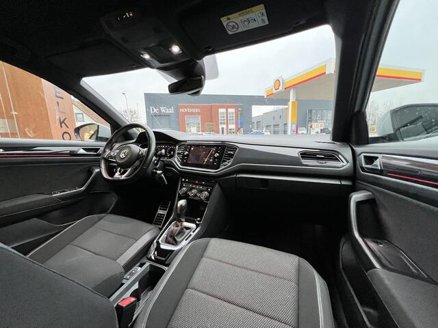 Volkswagen T-Roc 1.5 TSI Sport | Apple/ android carplay | Climate control | Automaat | Cuise contol