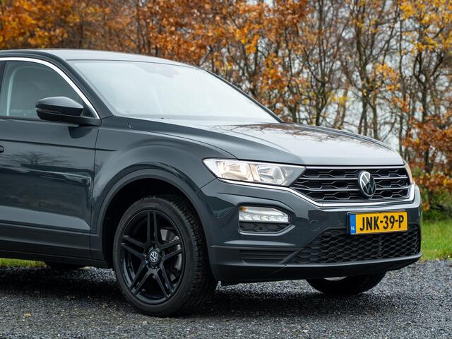 Volkswagen T-Roc 1.0 TSI T-Roc