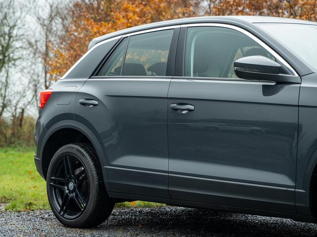Volkswagen T-Roc 1.0 TSI T-Roc