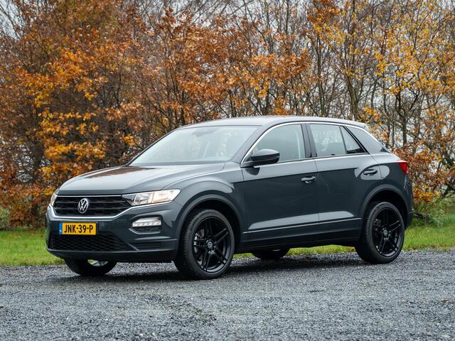Volkswagen T-Roc 1.0 TSI T-Roc