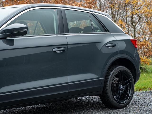 Volkswagen T-Roc 1.0 TSI T-Roc