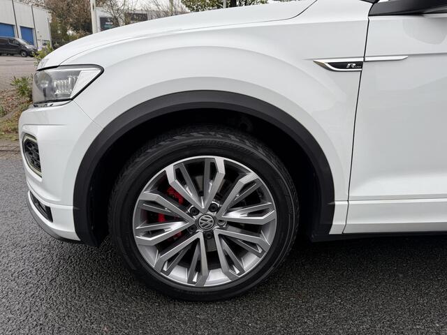 Volkswagen T-Roc 2.0 TSI 4Motion 190PK DSR R-LineoPano