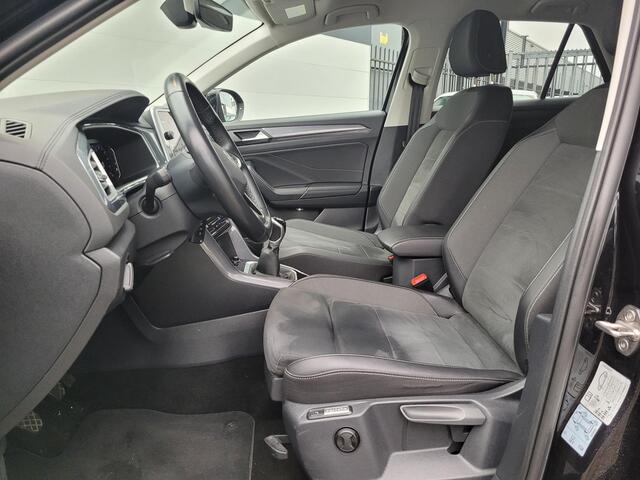 Volkswagen T-Roc 1.0 TSI Style f