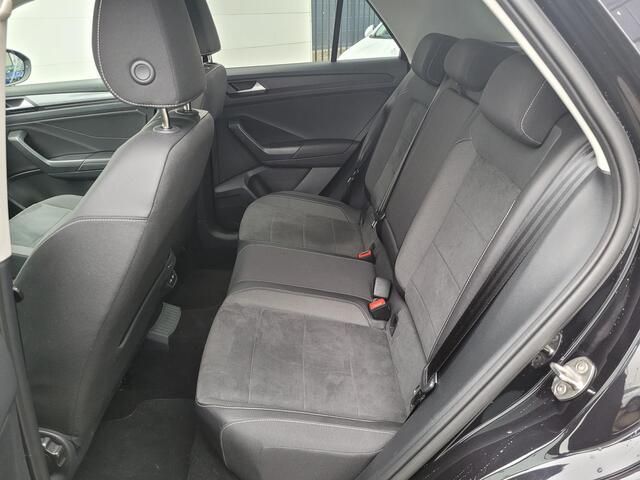 Volkswagen T-Roc 1.0 TSI Style f