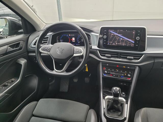 Volkswagen T-Roc 1.0 TSI Style f