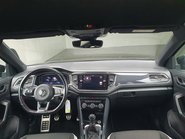 Volkswagen T-Roc 1.5 TSI Sport CARPLAY/LED/ACRUISE/CLIMA