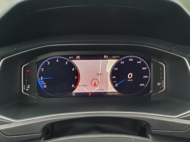 Volkswagen T-Roc 1.5 TSI Sport CARPLAY/LED/ACRUISE/CLIMA