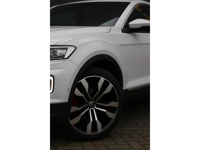Volkswagen T-Roc 2.0 TSI 4Motion Sport Automaat | camera | digital dash |