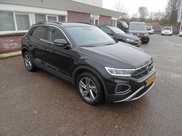 Volkswagen T-Roc 1.0 TSI Life 75 Edition