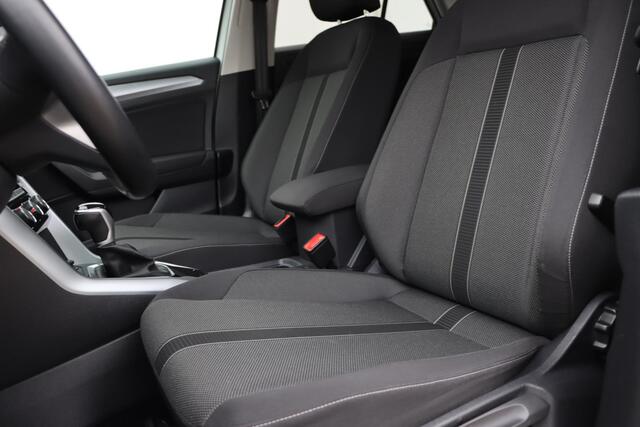 Volkswagen T-Roc 1.5 TSI Life 150pk DSG7