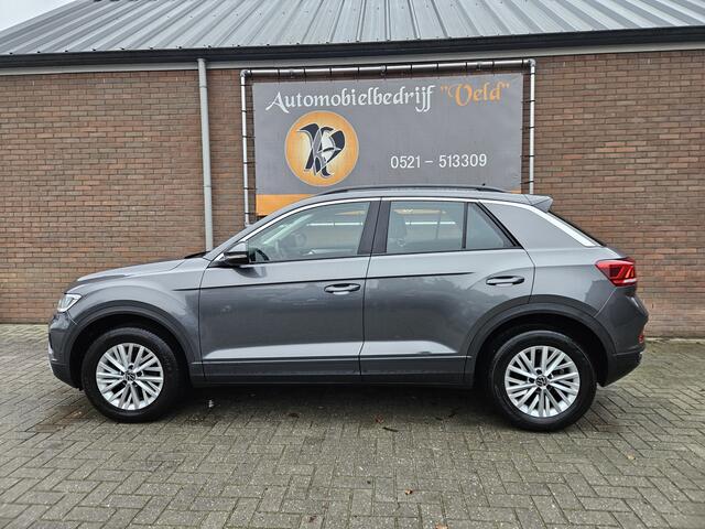 Volkswagen T-Roc 1.5 TSI Life Business