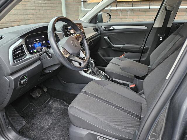Volkswagen T-Roc 1.5 TSI Life Business