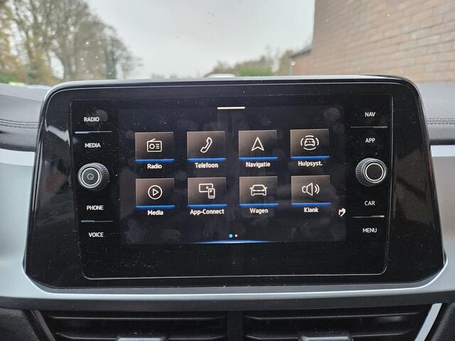 Volkswagen T-Roc 1.5 TSI Life Business