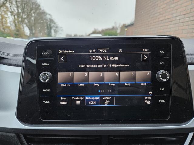 Volkswagen T-Roc 1.5 TSI Life Business