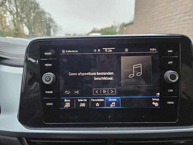 Volkswagen T-Roc 1.5 TSI Life Business