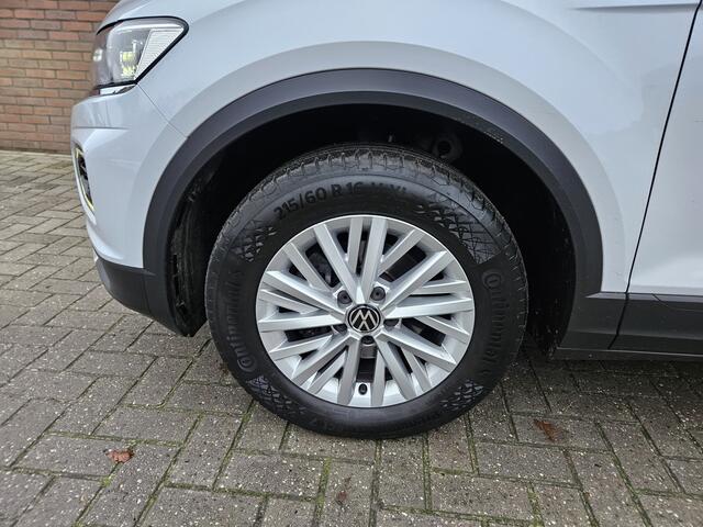Volkswagen T-Roc 1.5 TSI Style Business