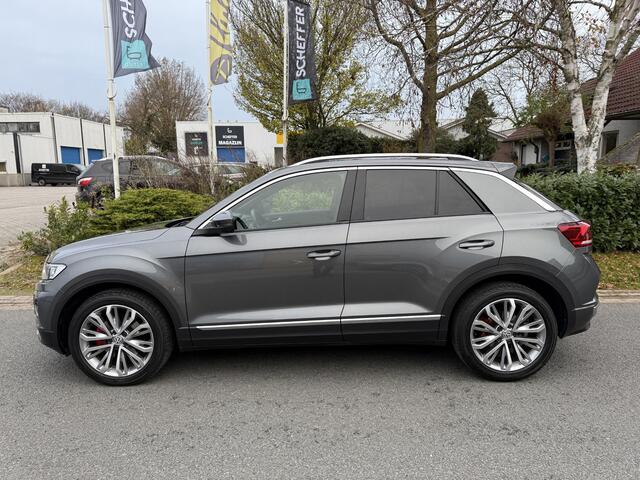 Volkswagen T-Roc 2.0 TSI 190PK DSG 4Motion SportoNavioACC