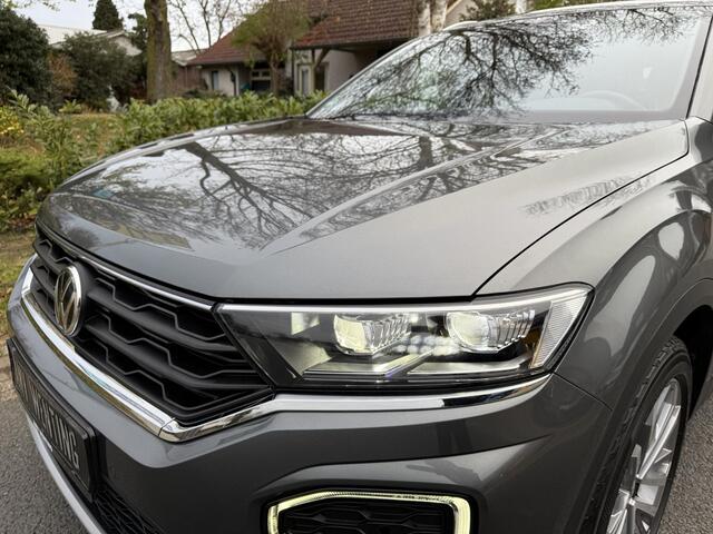 Volkswagen T-Roc 2.0 TSI 190PK DSG 4Motion SportoNavioACC