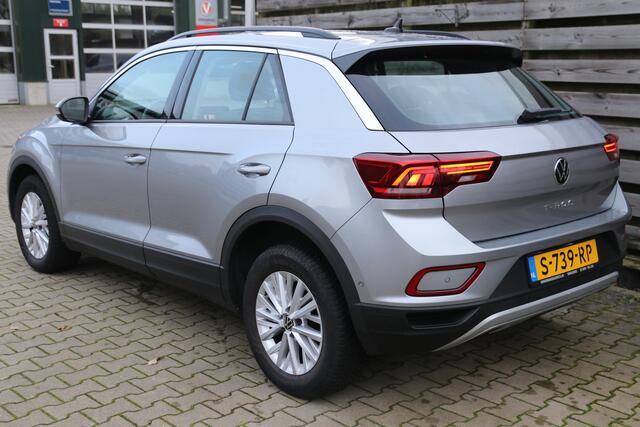 Volkswagen T-Roc 1.0 TSI Life Business / Navi / Climate / Stoelverwarming