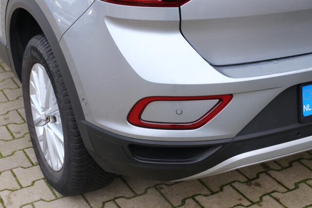 Volkswagen T-Roc 1.0 TSI Life Business / Navi / Climate / Stoelverwarming