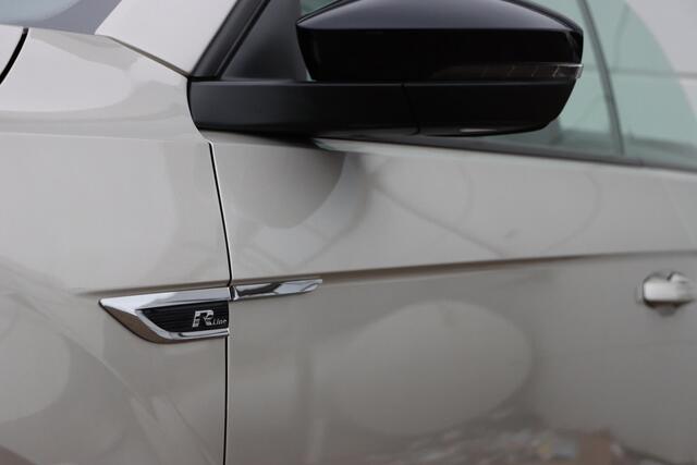 Volkswagen T-Roc Cabrio 1.5 TSI R-Line 150pk DSG7