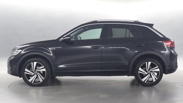 Volkswagen T-Roc 1.5 TSI 150pk R-Line Business DSG / Navigatie / Camera / App connect