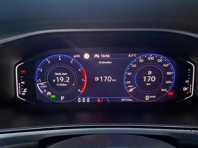 Volkswagen T-Roc 1.5 TSI Life Business / Carplay / Navi / Camera