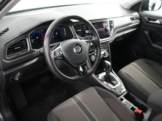 Volkswagen T-Roc 1.5 TSI Sport Business R | 19 inch Suzuka | Virtual |