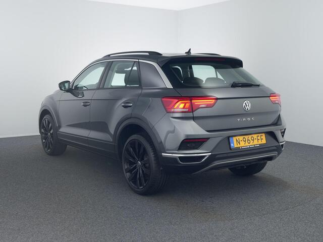 Volkswagen T-Roc 1.5 TSI Sport Business R | 19 inch Suzuka | Virtual |
