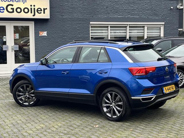 Volkswagen T-Roc 1.0 TSi Style Business | NAV. | PANORAMA | CAMERA | 18" |