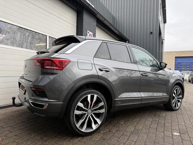 Volkswagen T-Roc 1.5 TSI Sport