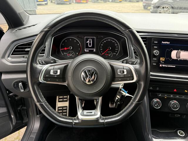 Volkswagen T-Roc 1.5 TSI Sport