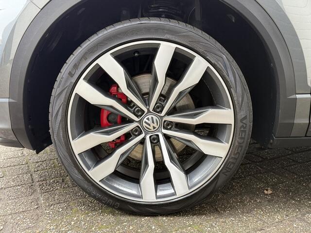 Volkswagen T-Roc 1.5 TSI Sport