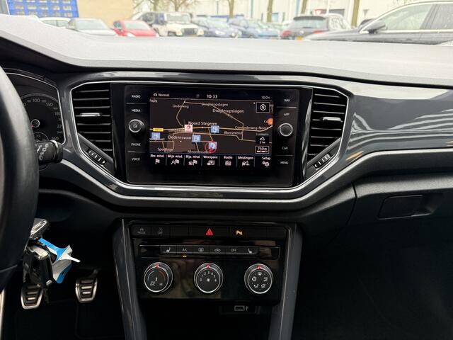 Volkswagen T-Roc 1.5 TSI Sport