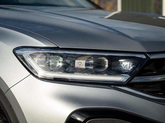 Volkswagen T-Roc 1.5 R-Line