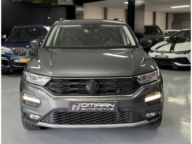 Volkswagen T-Roc 1.5 TSI Style Nap AUT. ACC LANE
