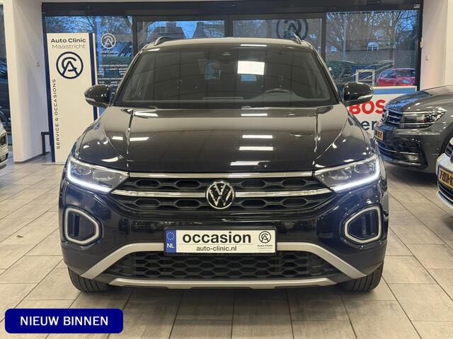 Volkswagen T-Roc 1.5 TSI SPORT Business CARPLAY