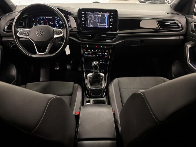 Volkswagen T-Roc 1.5 TSI SPORT Business CARPLAY