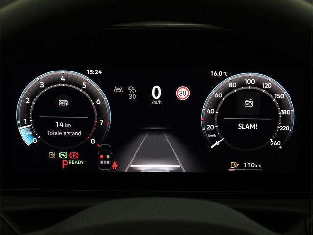 Volkswagen T-Roc Life First Edition 1.5 eTSI 85 kW / 116 pk DSG