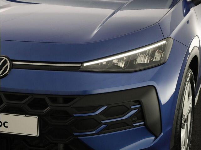Volkswagen T-Roc Life First Edition 1.5 eTSI 85 kW / 116 pk DSG
