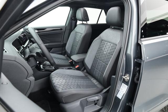 Volkswagen T-Roc 1.5 TSI R-Line Black Style | Pano | Adapt. Cruise | 19'' | IQ. Light | Camera | Afn. Trekhaak