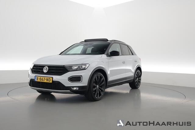 Volkswagen T-Roc 1.5 TSI Sport DSG | Pano | Afn. Trekhaak | Digi. Dashboard | Camera | 19'' | Adapt. Cruise | Keyless