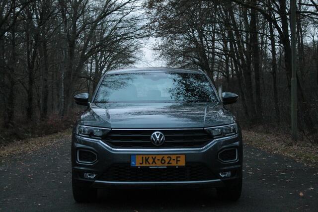 Volkswagen T-Roc 1.5 TSI Sport | Carplay | ACC | Camera